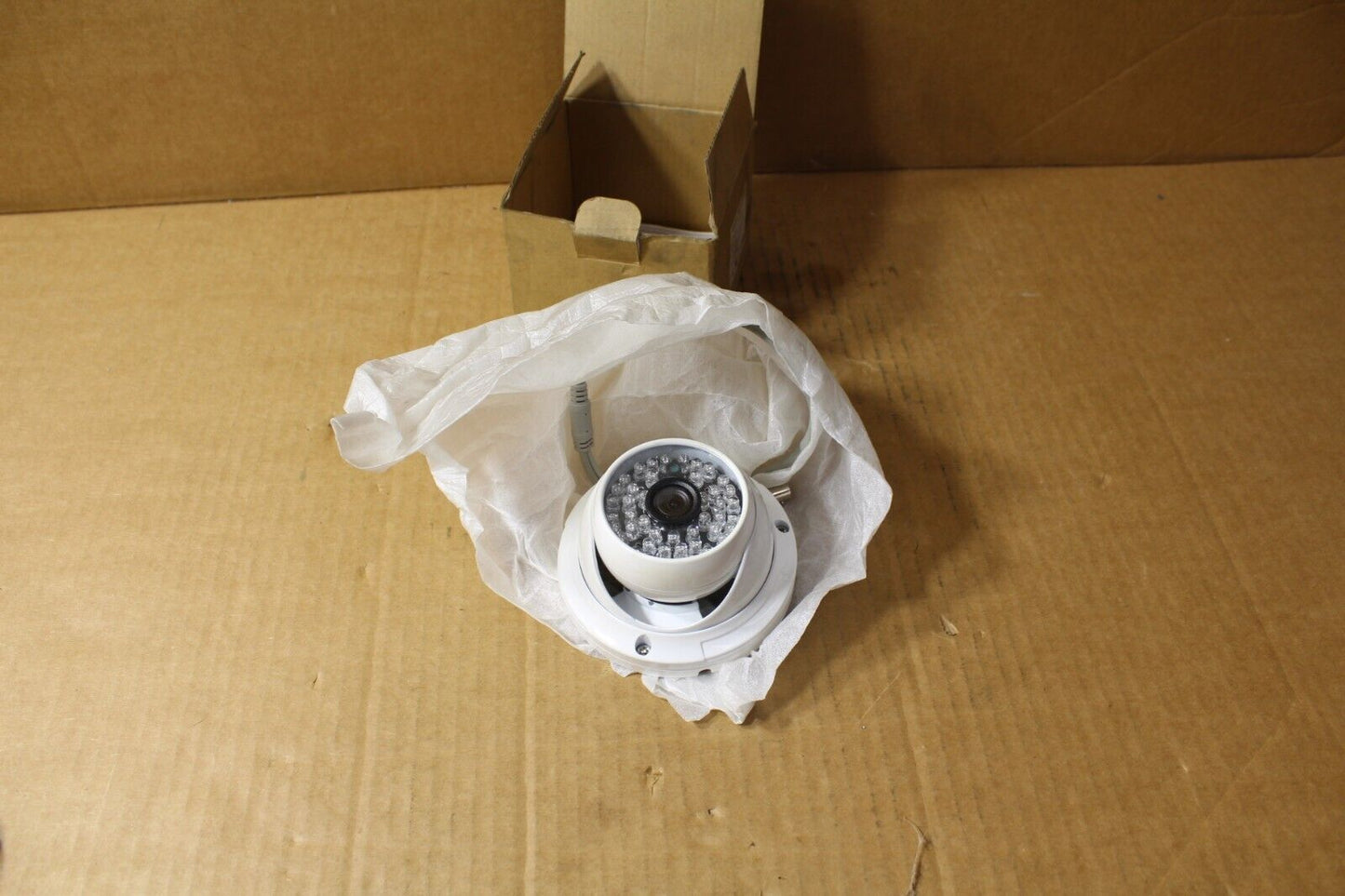 FJ Jennov S11WH-3N Digital Color Camera