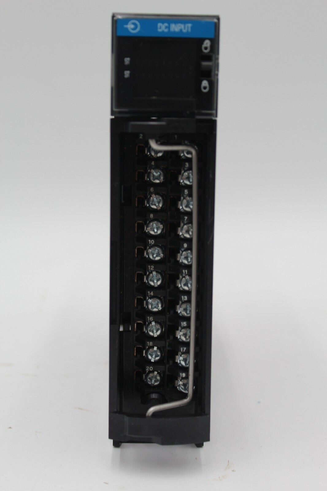 Allen-Bradley 1756-IB16/A Input Module (No Cover)