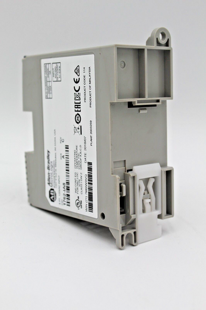 Allen-Bradley 1762-IA8 MicroLogix 1200 Input Module
