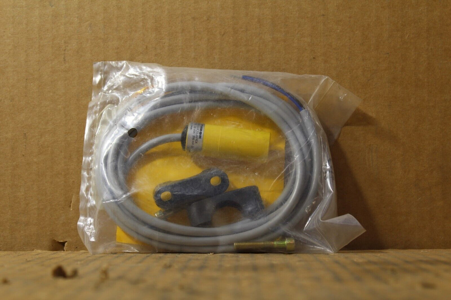 Turck Ni10-K20-AP6X Proximity Sensor
