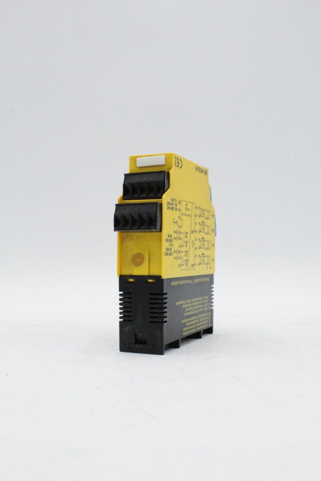 Turck IM1-451Ex-R Switching Amplifier Unit