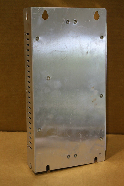 FUJI ELECTRIC EFL-1.5G9-4 THREE PHASE RFI FILTER