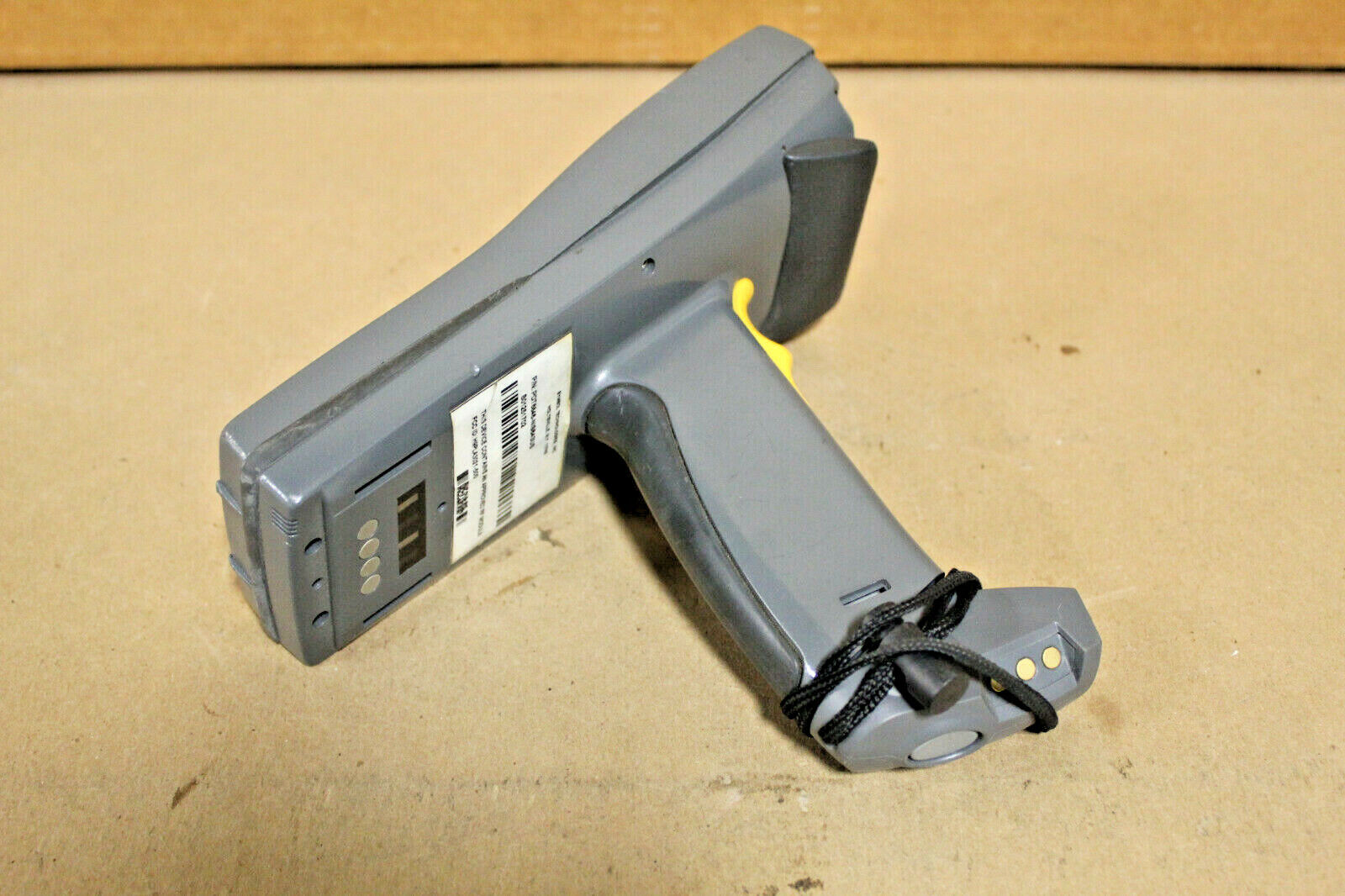 Symbol PTD6846-NIS643US Portable Data Terminal Scanner