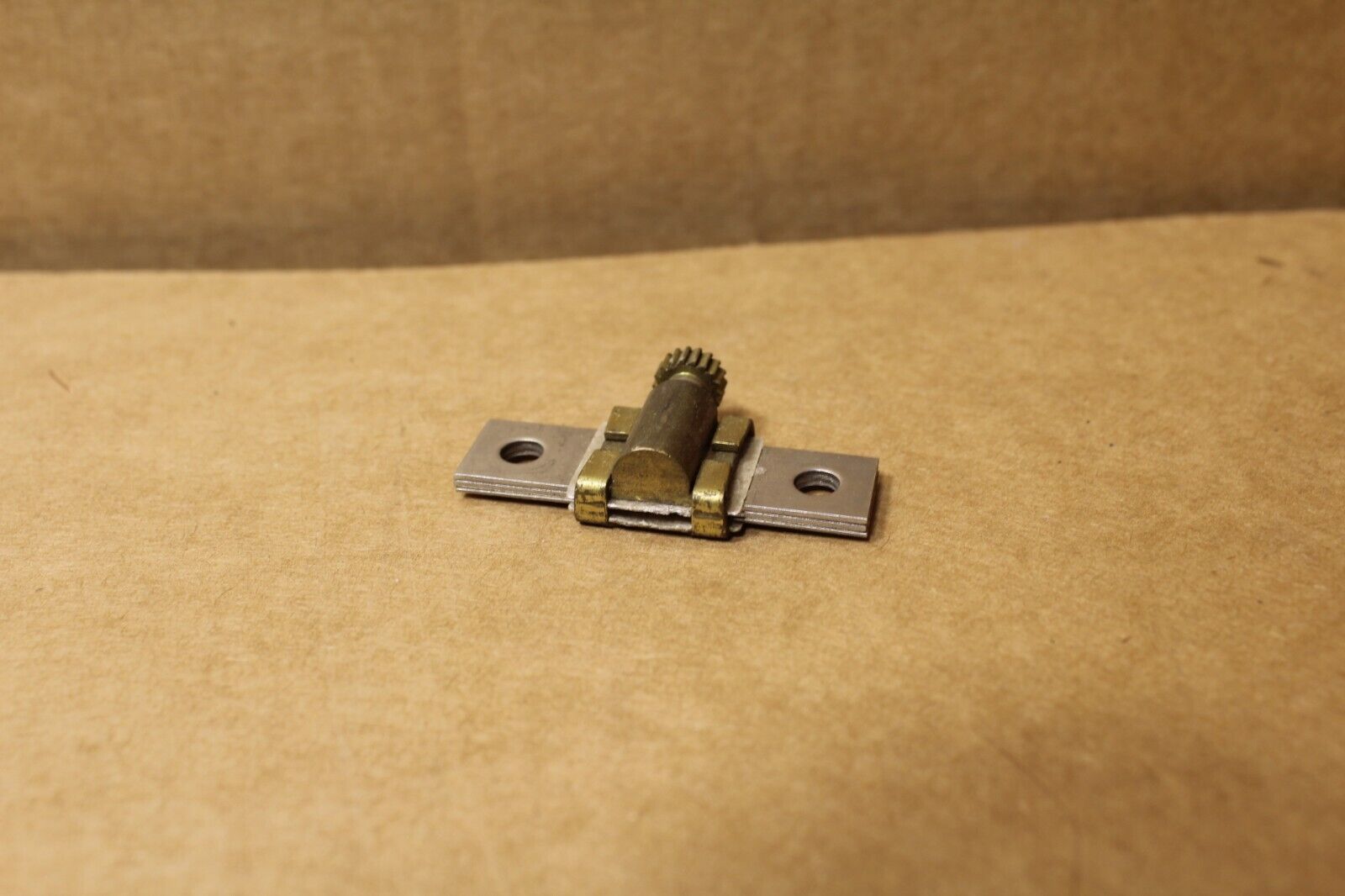 Square D B66 Thermal Overload Relay Heater Unit