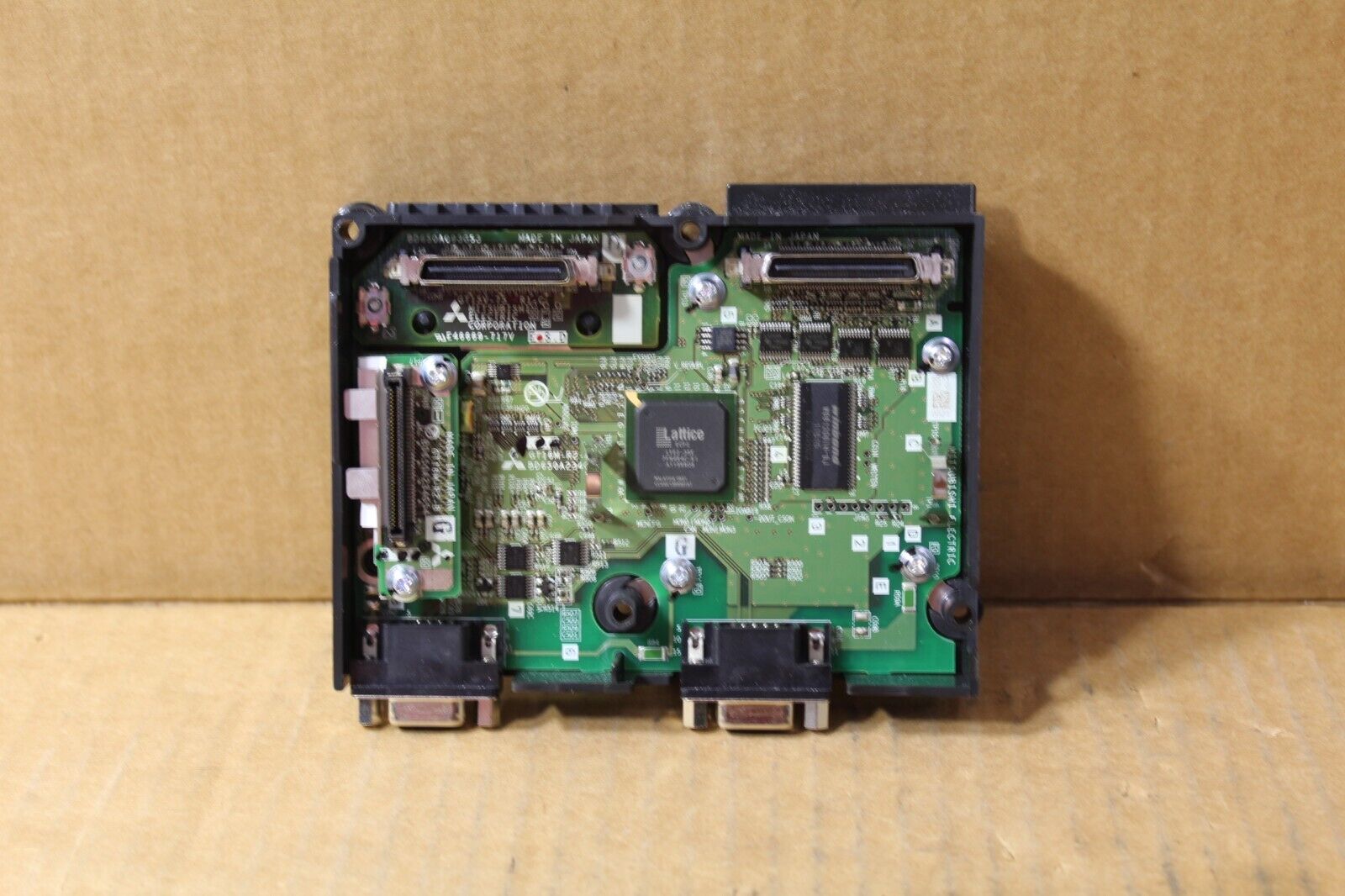 Mitsubishi GT16M-R2 Video Interface Unit
