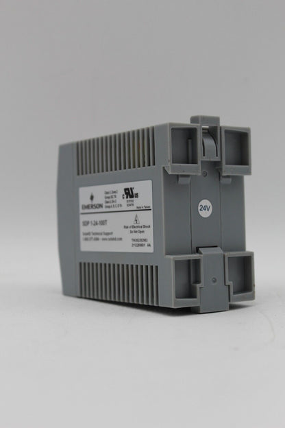 Emerson SOLA SDP 1-24-100T Power Supply
