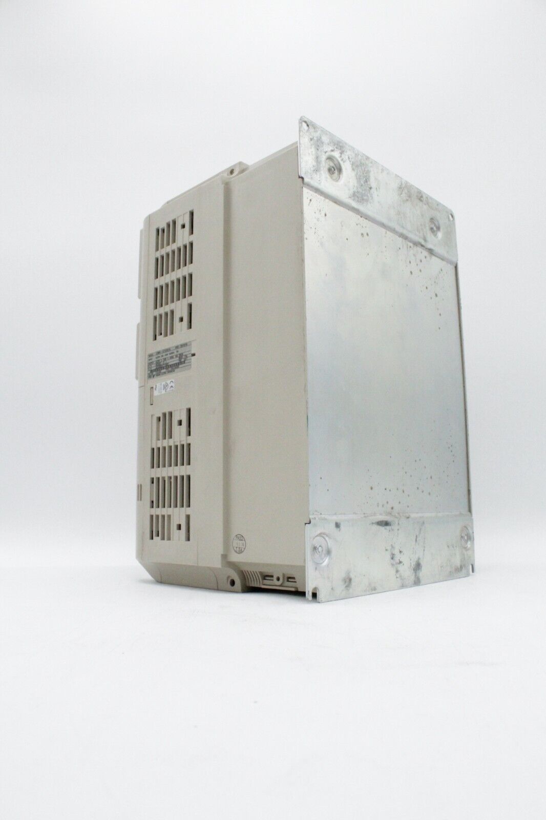 Yaskawa CIMR-G7U2015 G7 Standard Inverter Drive