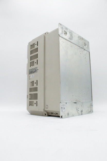 Yaskawa CIMR-G7U2015 G7 Standard Inverter Drive