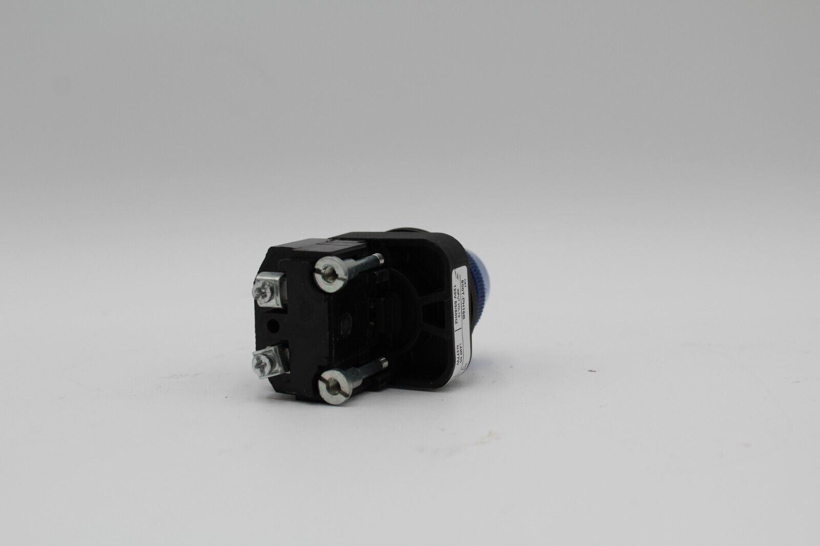 Allen-Bradley 800T-PH16B Blue LED Pilot Light