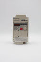 Yaskawa Electric CIMR-J7AA20P1 VS Mini J7 Inverter Drive