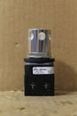 Allen-Bradley 800TC-QAH2WA2 White Push Button