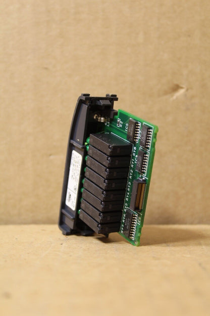 Automation Direct D0-08TR Relay Output Module
