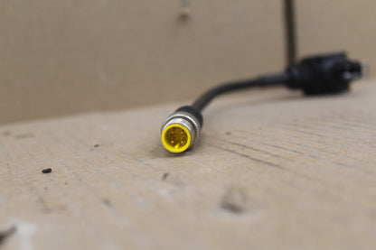 Allen Bradley 42EF-G1MPA-F4 Optic Sensor