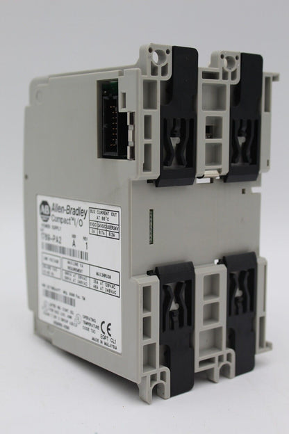 Allen-Bradley 1769-PA2 Power Supply Module