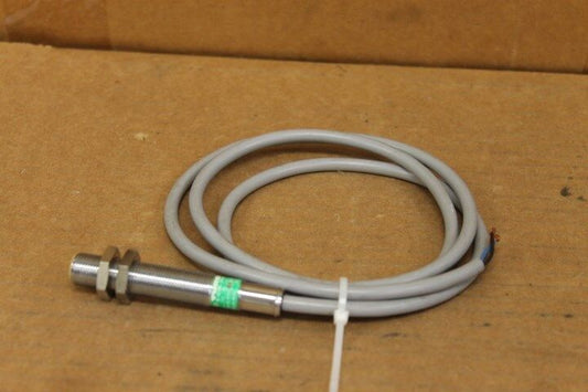 TURCK BI4-M12T-AN6X PROXIMITY SWITCH