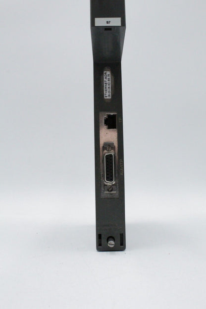 Siemens 6ES7 443-1EX11-0XE0 Simatic Net CP Industrial Ethernet Module