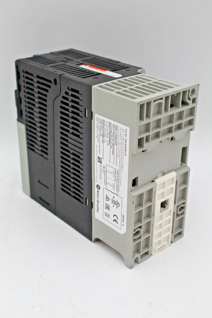 Allen-Bradley 25A-D2P3N114 Powerflex 525 AC Drive