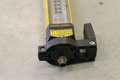 SICK XC40E-1803A0A0CAB0 C4000 LIGHT CURTAIN 