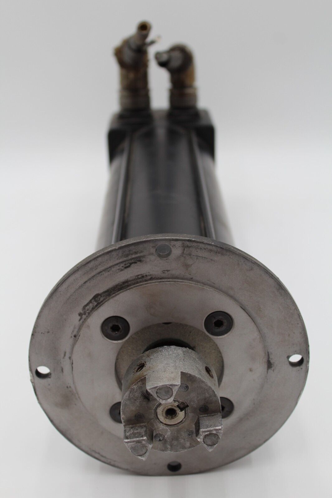 Allen Bradley 1326AB-A3E-11-K4 Servo Motor