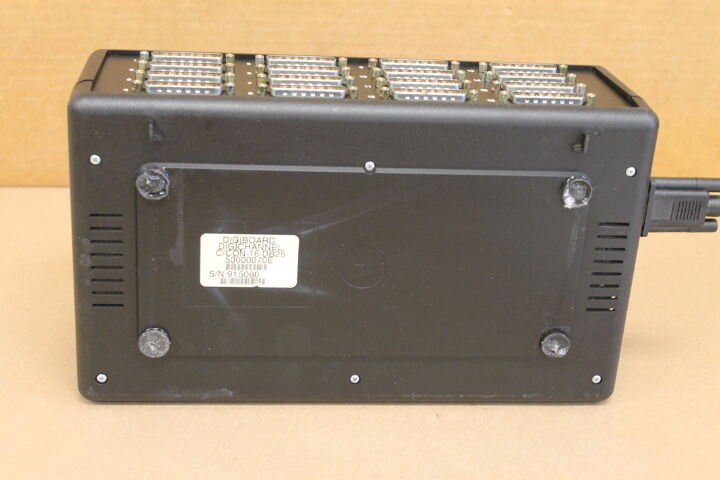 DIGIBOARD 50000070E DIGICHANNEL C/CON-16DB25