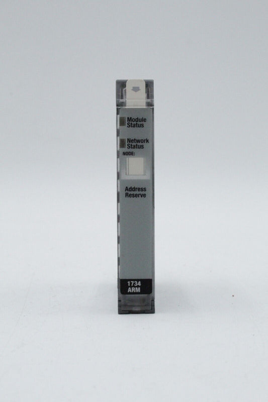 Allen-Bradley 1734-ARM Point I/O Address Reserve Module