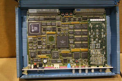 UNI-PRO CPU91E93 CONTROL BOARD K23.020218X-00736