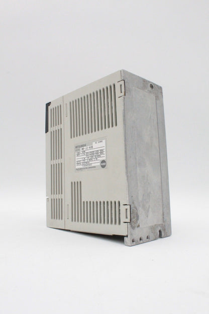 Mitsubishi MR-J2-40B AC Servo Drive