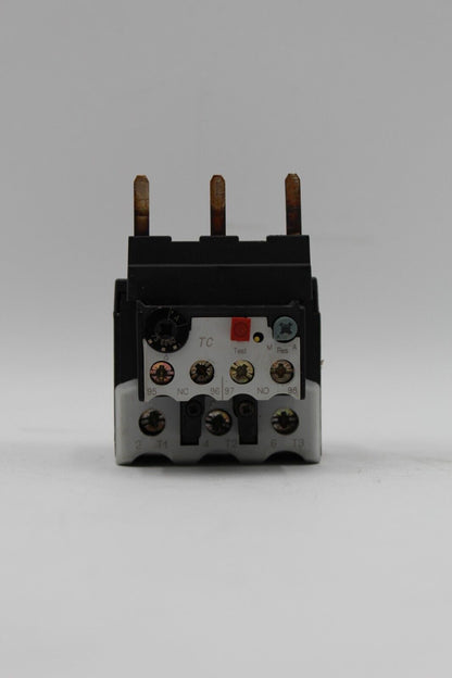 Allen-Bradley 193-TCC75 Overload Relay