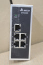 Delta DVS-005I00 Ethernet Port