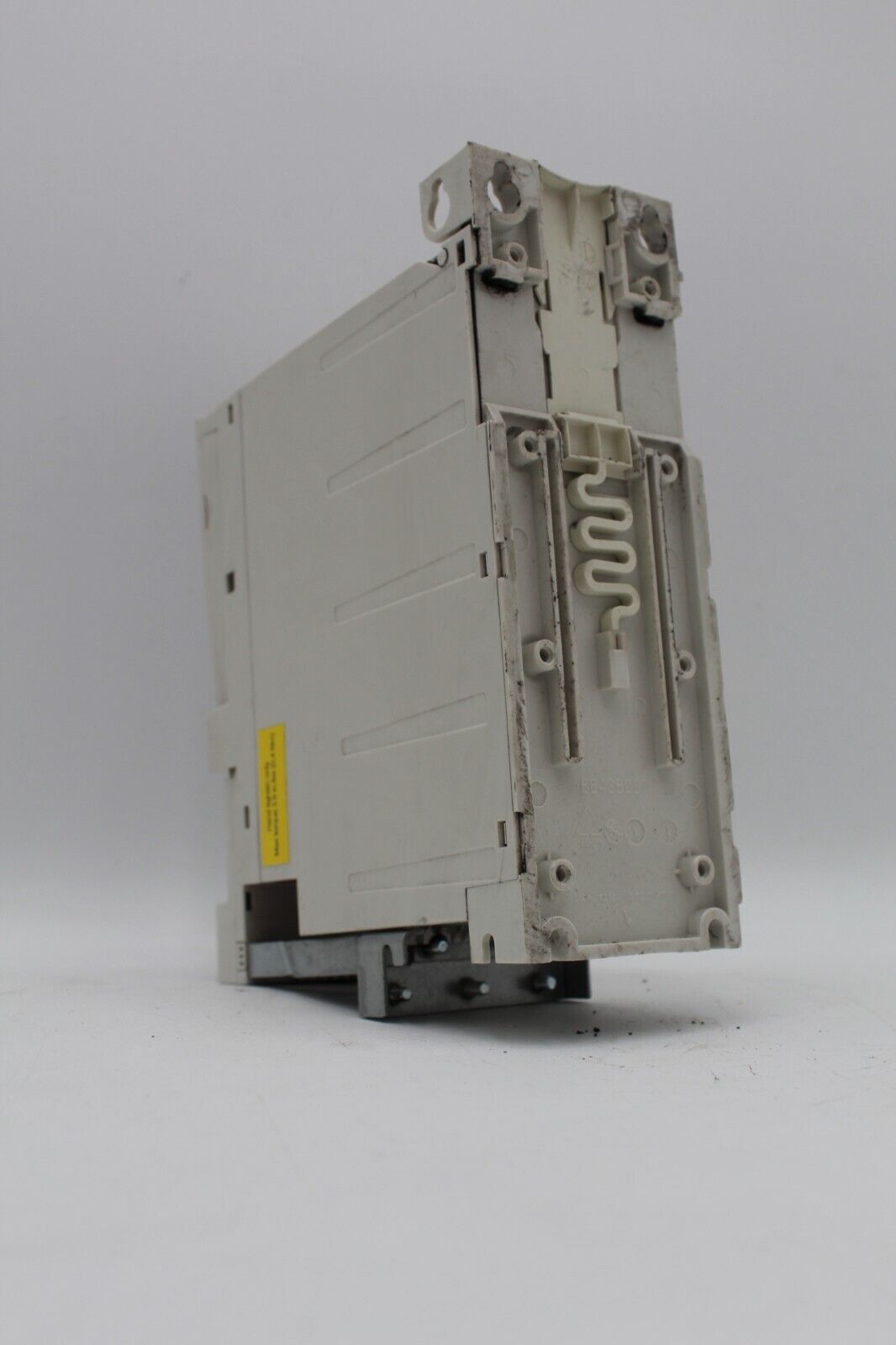 ABB ACS355-03U-08A8-4 Variable Frequency Drive w/FENA-01 Ethernet Adapter