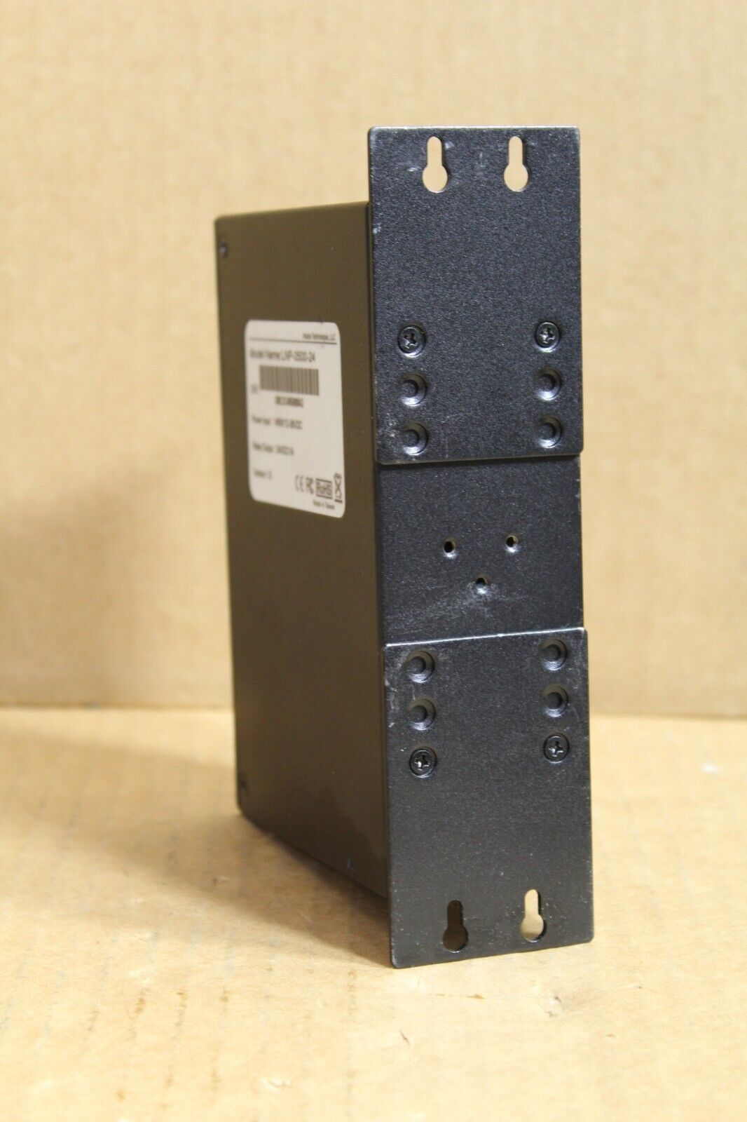 Antaira LNP-0500-24 Ethernet Switch
