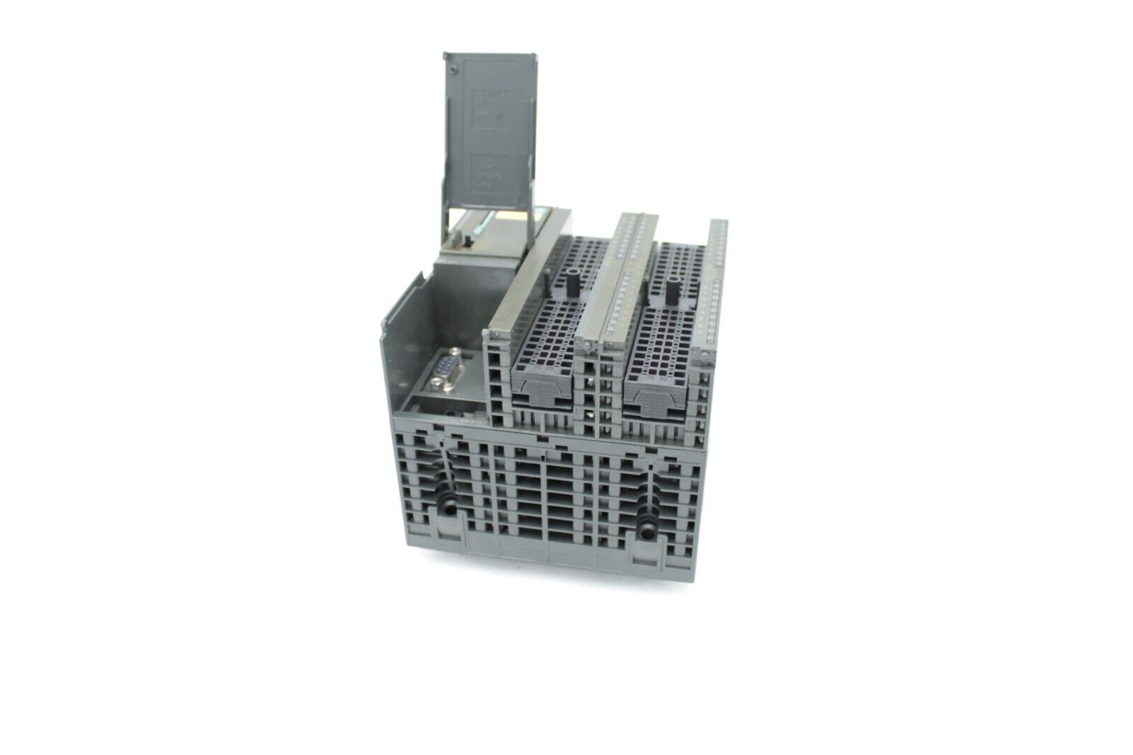 Siemens 6ES7 313-5BG04-0AB0 Simatic S7-300 CPU Module (No Covers)