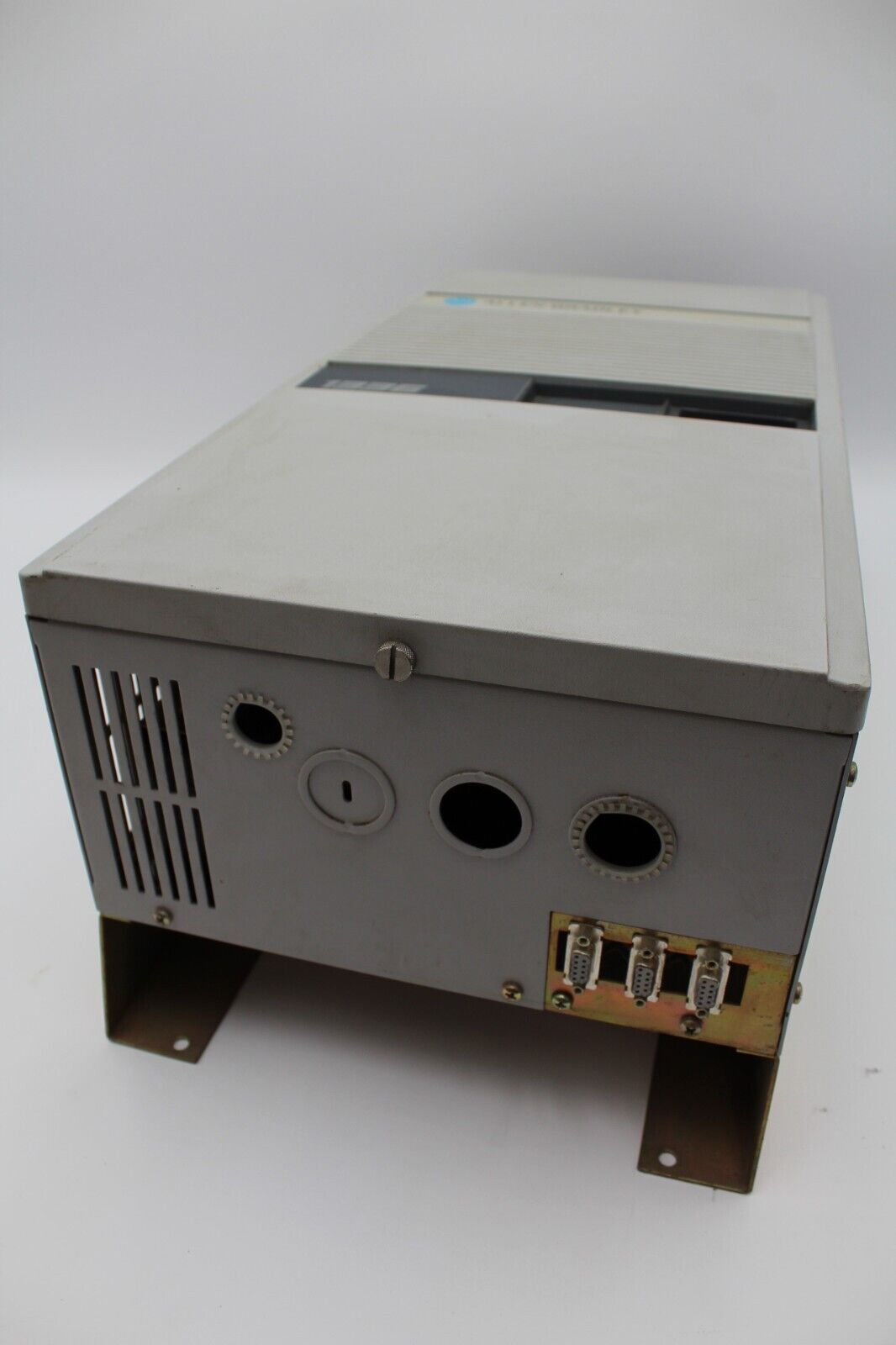 ALLEN-BRADLEY 1336-B015-EAE-S1 SER. A DRIVE