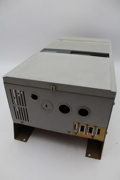 ALLEN-BRADLEY 1336-B015-EAE-S1 SER. A DRIVE