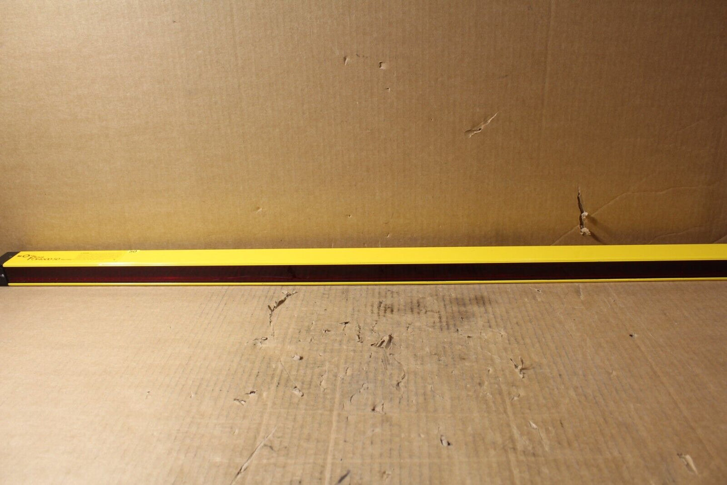 STI OptoFence OF46-50-1045-X / 70111-1026 Safety Light Curtain Transmitter