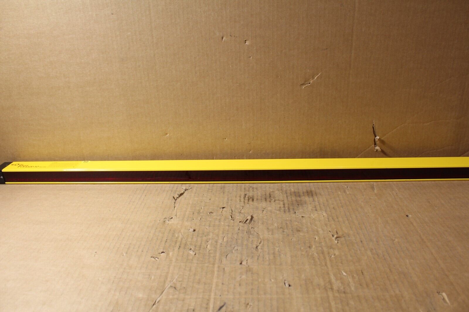 STI OptoFence OF46-50-1045-X / 70111-1026 Safety Light Curtain Transmitter