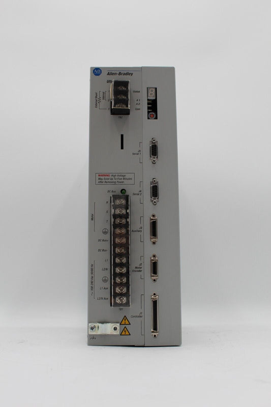 Allen-Bradley 1398-DDM-030X Universal Digital Servo Drive