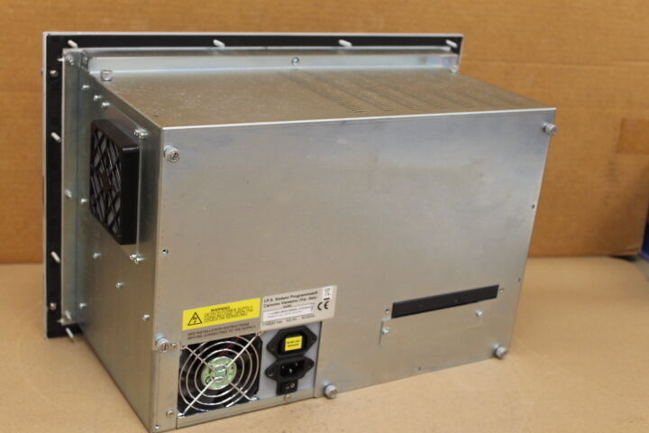 IPS C682.0020100000 INTERFACE PANEL IPS682