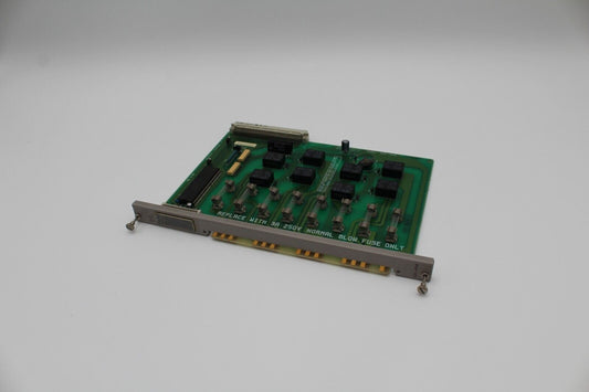 Siemens 505-4908 Output Module *No Wire Harness*