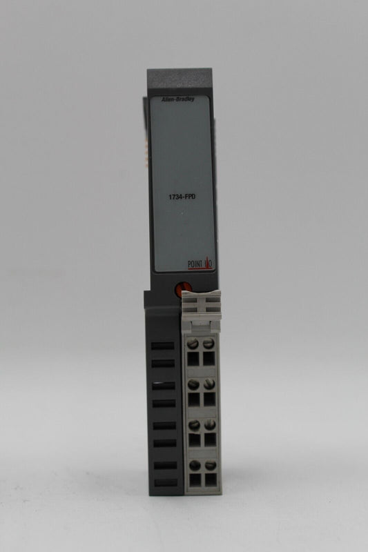 Allen-Bradley 1734-FPD Field Distributor Module