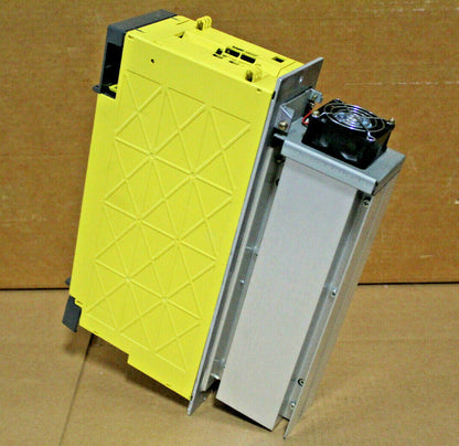 Fanuc A06B-6114-H107 Servo Amplifier Module