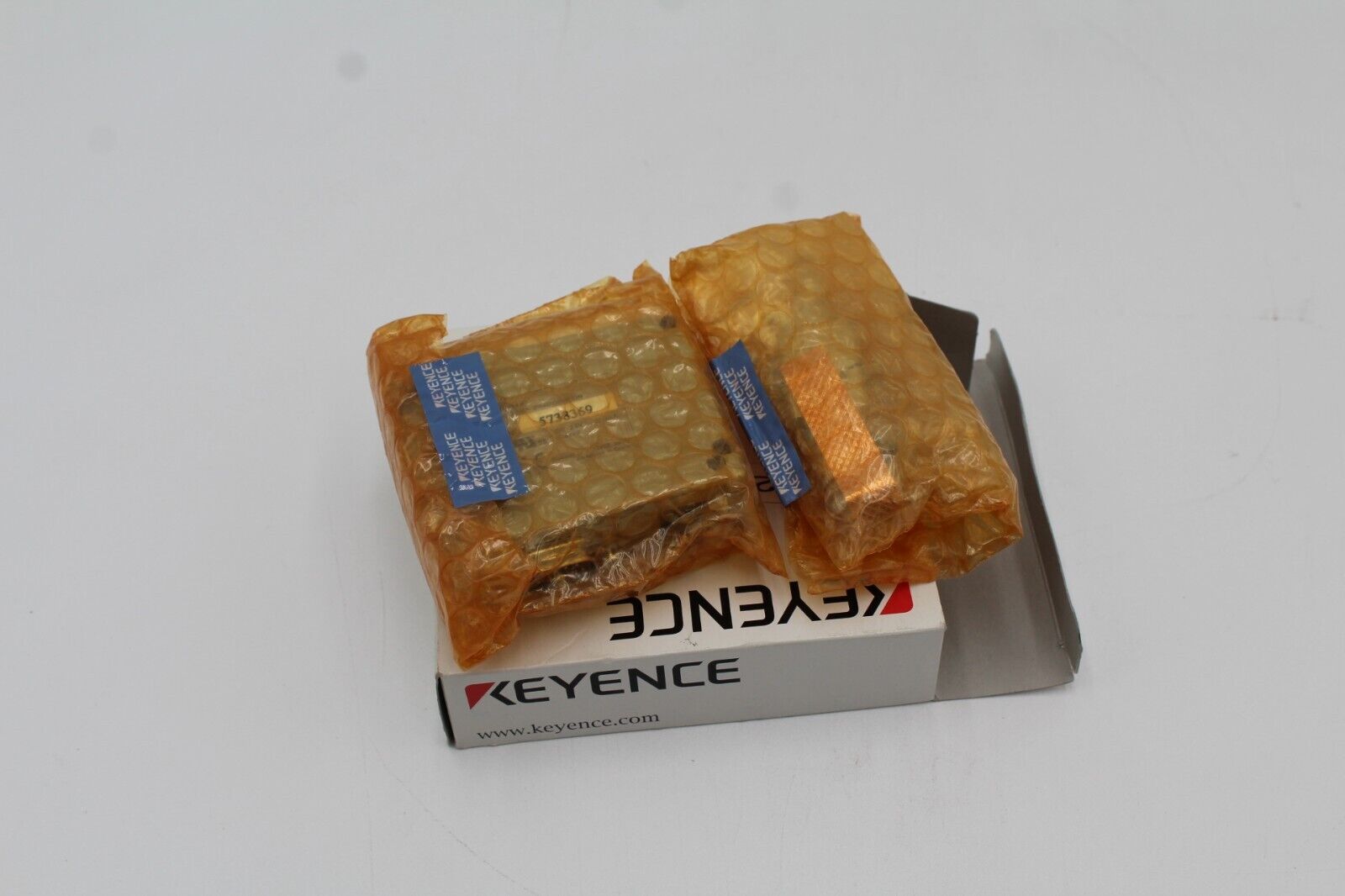 Keyence BL-U2 Dedication Communication Unit