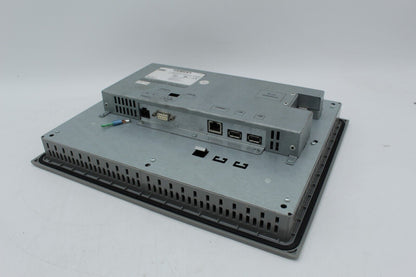 Siemens 6AV6 643-0CD01-1AX0 10.4" Operator Interface Panel