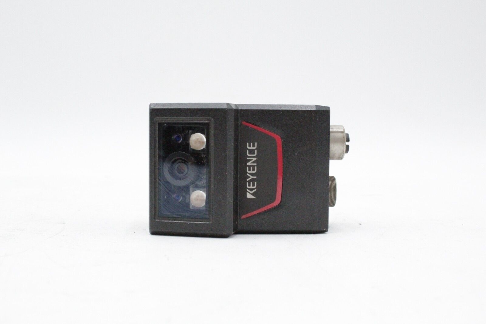 Keyence SR-652 Barcode Reader