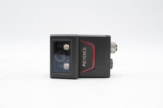 Keyence SR-652 Barcode Reader