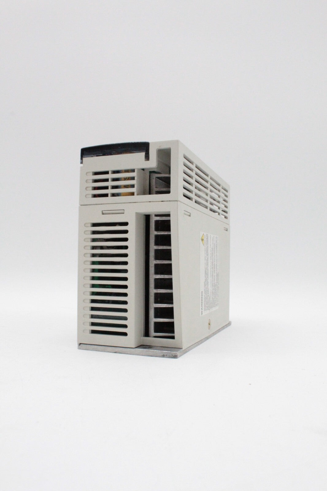 Mitsubishi MR-J2-40B AC Servo Drive