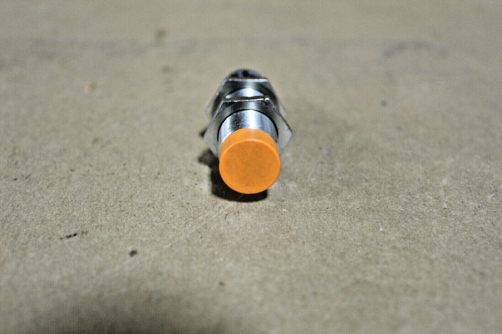 IFM Efector IG5775 IGA2008-FRKG/US Inductive Proximity Sensor