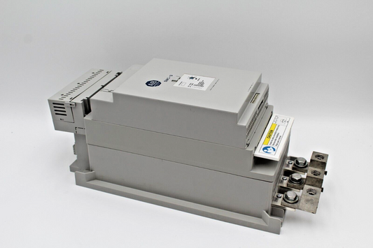 Allen-Bradley 150-C135NBD 3-Phase Smart Motor Line Controller
