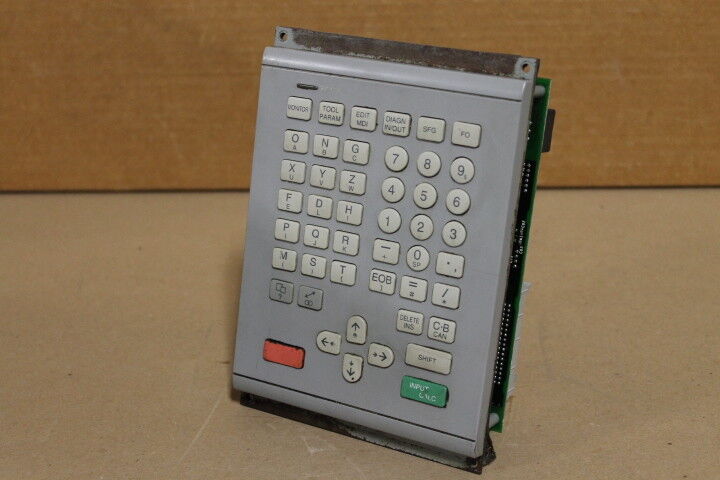 Mitsubishi 4MB932A Operation Board