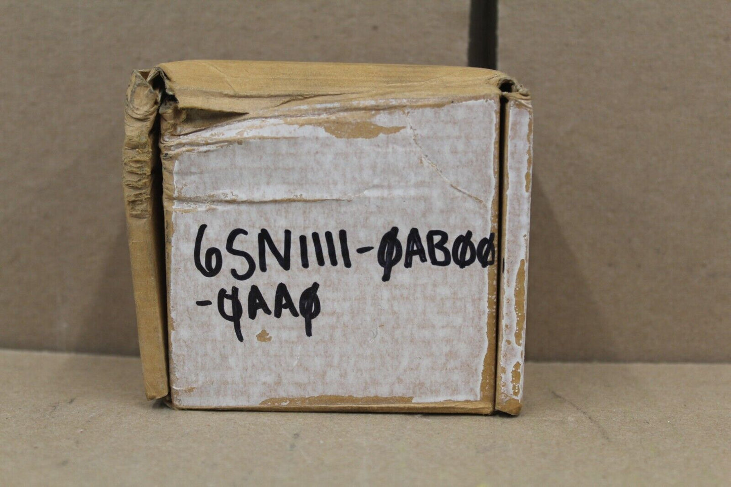 Siemens 6SN1111-0AB00-0AA0 Overvoltage Limiter